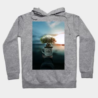 Explore Hoodie